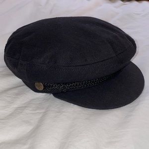 Fisherman Hat🖤